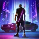 Cyberika: Action Adventure Cyberpunk RPG