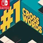 #1 Crosswords