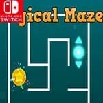 Magical Maze