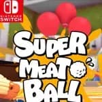 Super Meatball