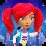 Tricky Liza: Adventure Platformer Game Offline 2D