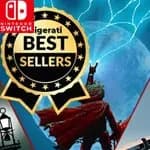 Digerati Best Sellers