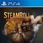 Steamroll: Rustless Edition