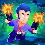 Zombie Siege : Defense