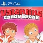 Valentine Candy Break