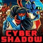 Cyber Shadow