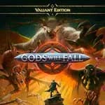 Gods Will Fall - Valiant Edition