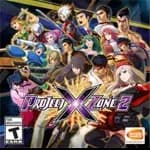 Project X Zone 2