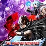 THE KING OF FIGHTERS 2002 UNLIMITED MATCH