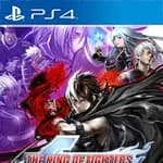 THE KING OF FIGHTERS 2002 UNLIMITED MATCH