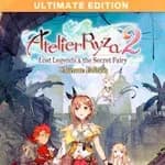 Atelier Ryza 2: Lost Legends & the Secret Fairy Ultimate Edition