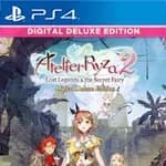 Atelier Ryza 2: Lost Legends & the Secret Fairy Digital Deluxe Edition