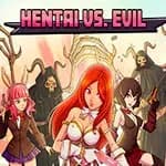 Hentai vs Evil
