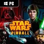 Star Wars Pinball: Balance of the Force