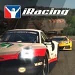 iRacing