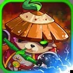 Heroes Defender Fantasy - Epic TD Strategy Game