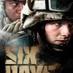 Six Days in Fallujah