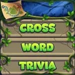 Word Craze - Trivia crosswords to keep you sharp