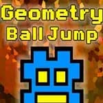 Geometry Ball Jump