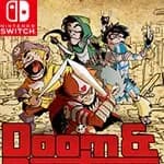 Doom & Destiny Advanced