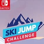 Ski Jump Challenge