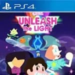 Steven Universe: Unleash the Light
