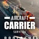 Aircraft Carrier Survival: Prologue