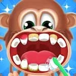 Doctor Kids: Dentist