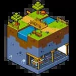 Block Craft Building Game