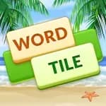Word Tile Puzzle: Brain Training & Free Word Games