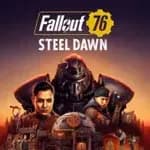 Fallout 76: Steel Dawn