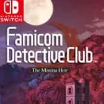 Famicom Detective Club: The Missing Heir