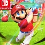 Mario Golf: Super Rush