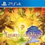 Legend of Mana