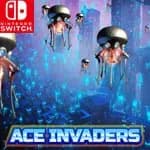 Ace Invaders