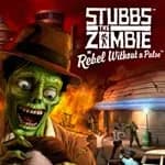 Stubbs the Zombie in Rebel Without a Pulse