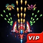 Galaxy Shooter : Falcon Squad Premium