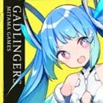 Gadlingers: Creation of the Gods