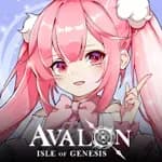 Isle of Genesis - Avalon