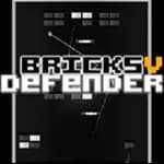 Bricks Defender V