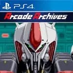 Arcade Archives CYBATTLER