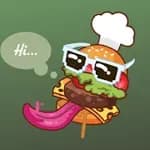 Idle Burger Tycoon