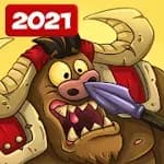 Booblyc TD: Tower Last Defense