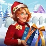 Jane's Farm: Farming Game - Build your Village