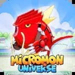 Micromon Universe - Remake