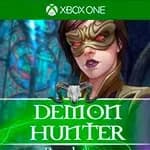 Demon Hunter: Revelation
