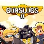 Gunslugs 2