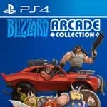 Blizzard Arcade Collection