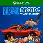 Blizzard Arcade Collection