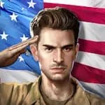 World War 2: Strategy Games WW2 Sandbox Tactics